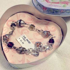 Brighton Jewel Fantasy bracelet. NWT